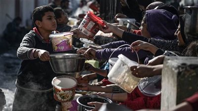 الأمم المتحدة: غزة تعاني أسوأ مرحلة على مقياس انعدام الأمن الغذائي نتيجة أفعال إسرائيل