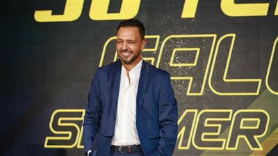 محمد شعبان عضوًا بالمكتب التنفيذي للاتحاد العالمي للتايكوندو للدورة الثانية على التوالي 