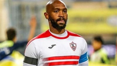 شيكابالا يناشد الرئيس السيسي بدعم الزمالك