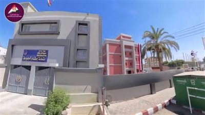  عاجل| شاهد.. قرية صعيدية زارها الرئيس السيسي منذ عامين