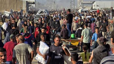 مسؤولة أوروبية: المجاعة في غزة حقيقية ويجب على إسرائيل السماح بوصول المساعدات