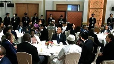 «إعلامي الوزراء» يستعرض أبرز أنشطة مدبولي في اسبوع