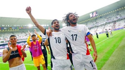 الجزيرة يواجه الشارقة في الدوري الإماراتي بخلطة فرعونية