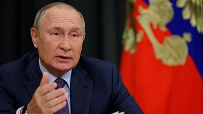 بوتين: علماء الطاقة النووية الروس أنشأوا درعا نوويا قويا للبلاد