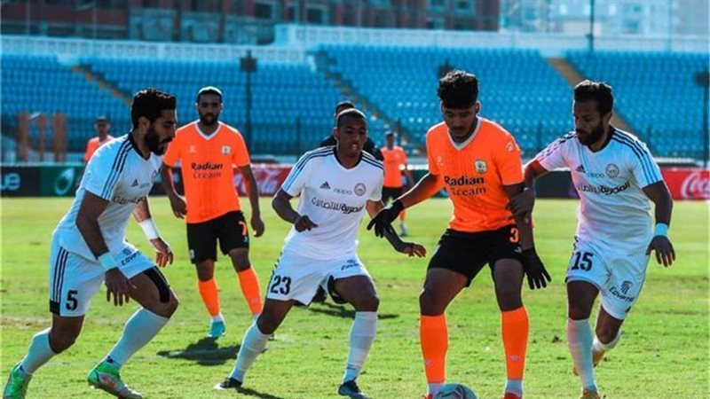 فاركو خسر من طلائع