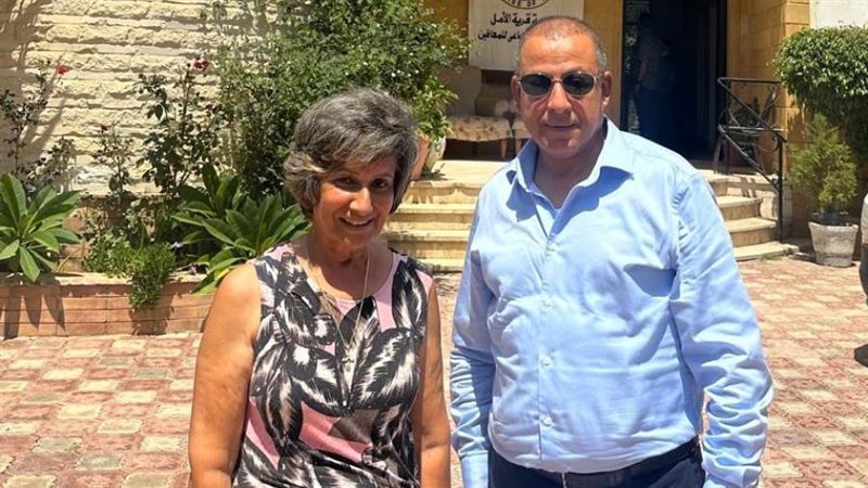 رئيس جمعية الاعمال