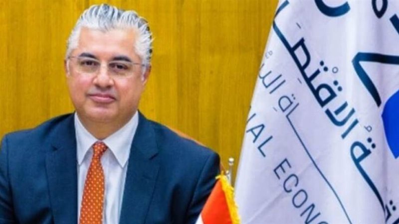 وليد جمال الدين رئيس