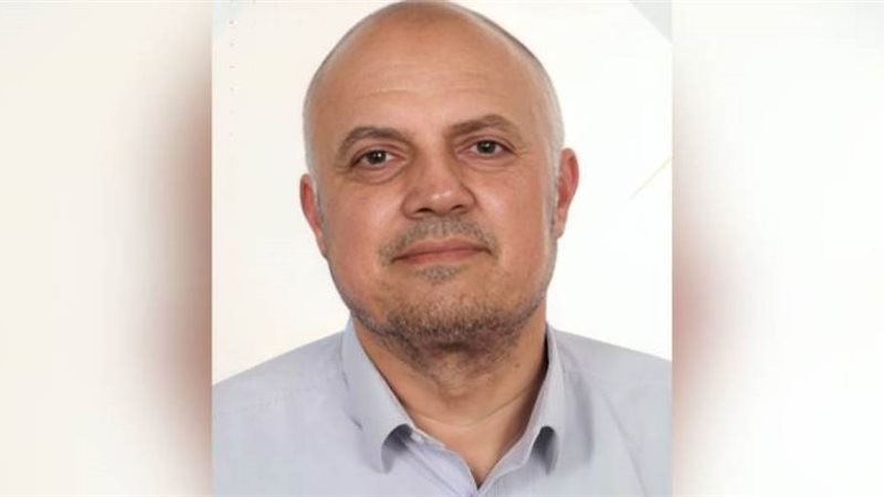 البروفيسور الدكتور