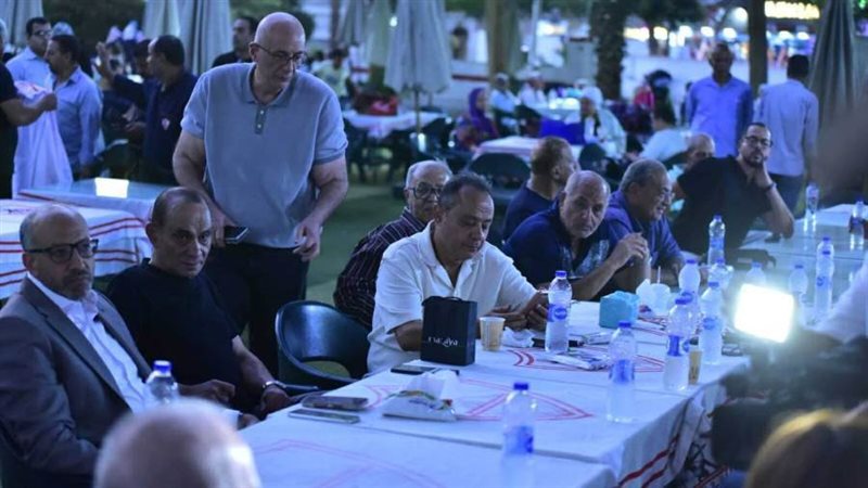 رموز الزمالك