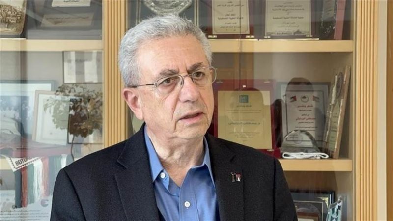 الأمين العام للمبادرة