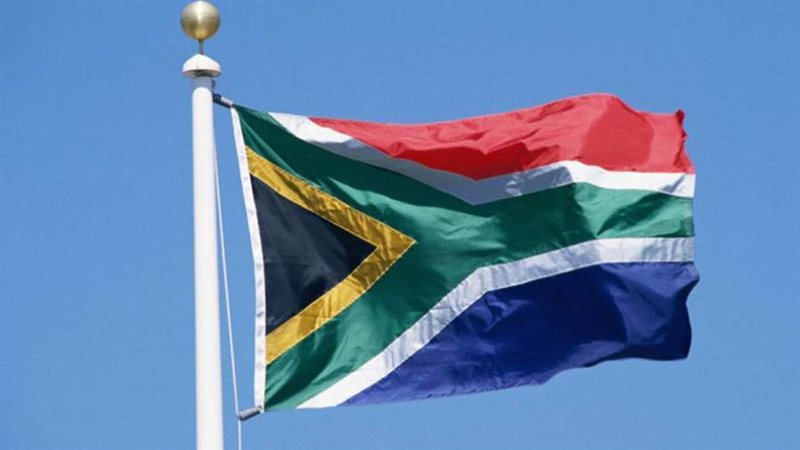 جنوب أفريقيا