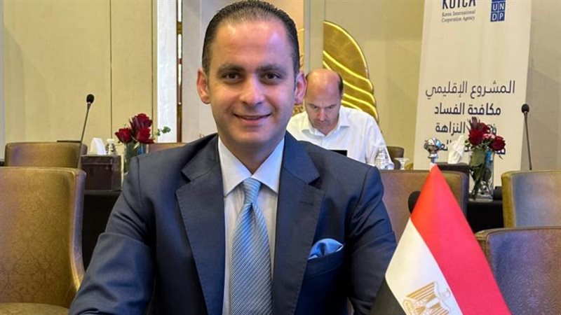 الدكتور محمد الطيب