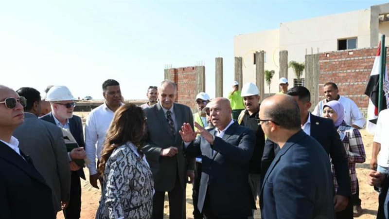 نائب رئيس الوزراء