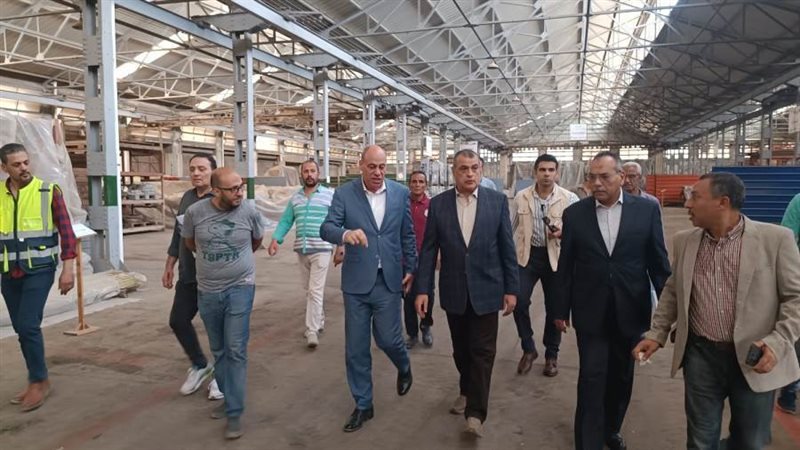 محمد صلاح الدين بـمصنع