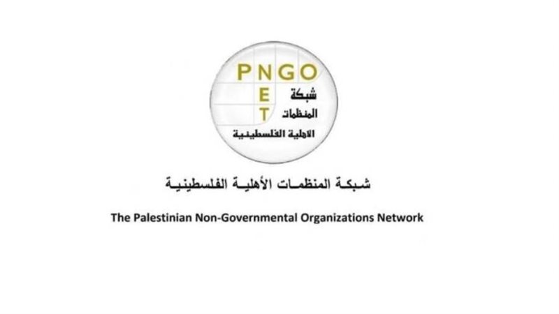 المنظمات الأهلية