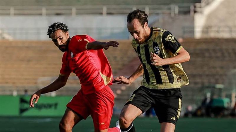 المقاولون العرب وحرس