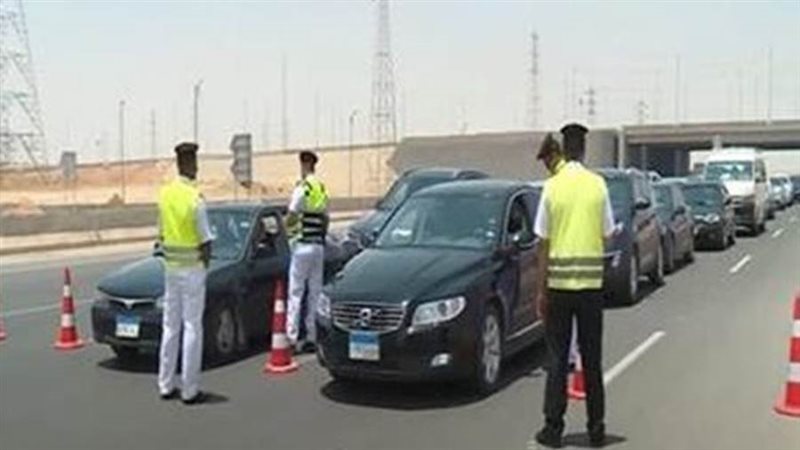 رجال الإدارة العامة