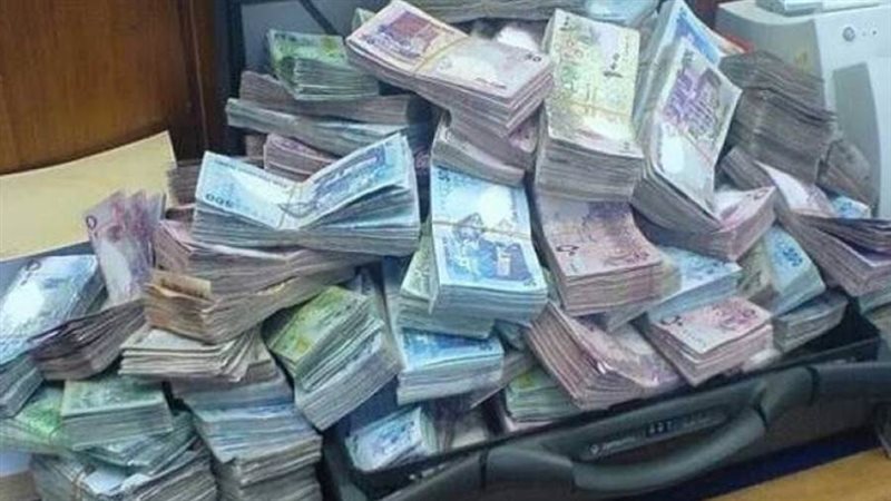 عملات أجنبية.. أرشيفية