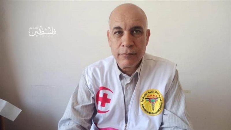 مدير جمعية الإغاثة