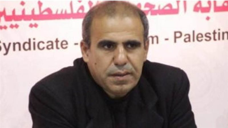 الدكتور تحسين الأسطل