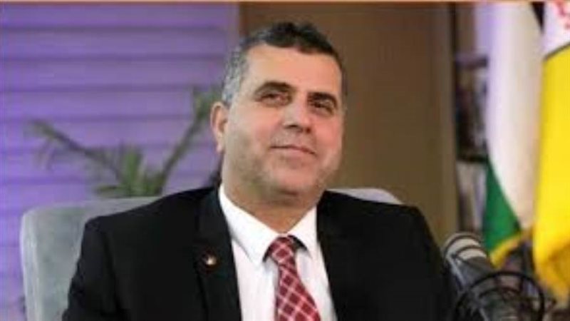 الدكتور ماهر النمورة