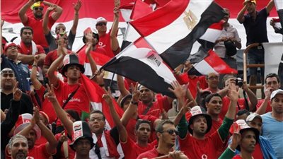 اتحاد الكرة يعلن عدد الحضور الجماهيري لمباراة مصر وإثيوبيا بتصفيات المونديال 
