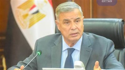 محافظ الإسكندرية يتابع الحالة الصحية لمصابي حادث غرق في إحدى الشواطئ