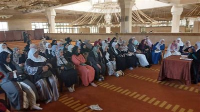 الأوقاف تنظم قوافل دعوية لدعم الغارمات