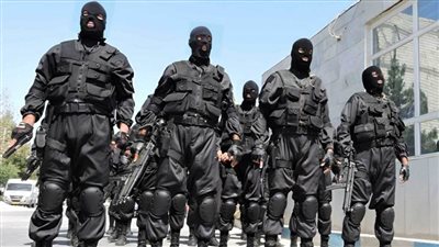 إيران: القضاء على خلية إرهابية في سيستان وبلوشستان