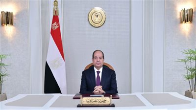 دار الإفتاء تهنئ الرئيس السيسي بمناسبة حلول شهر ربيع الأول