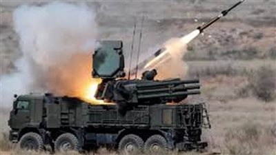  أنظمة الدفاع الجوي الروسية تدمر 95 طائرة مسيرة أوكرانية