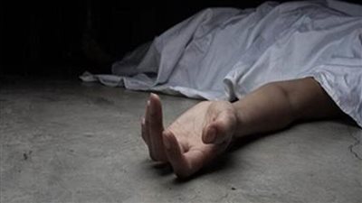 شاب يقتل والده طعنا أثناء نومه في أبو كبير بالشرقية 