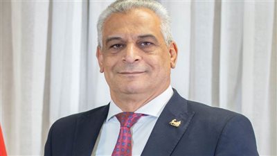 وزير الإنتاج الحربي يُعيّن الدكتور صلاح سليمان نائبًا لرئيس الهيئة القومية والعضو المنتدب