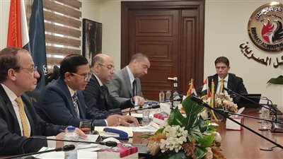 حماة الوطن يختتم مشاورات اختيار مرشحيه لخوض انتخابات مجلس النواب 2025