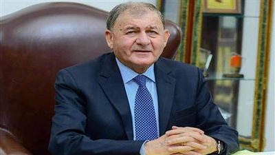 الرئيس العراقي يثمن دعم ماليزيا للقضية الفلسطينية ويدعو المجتمع الدولي لوقف العدوان على غزة