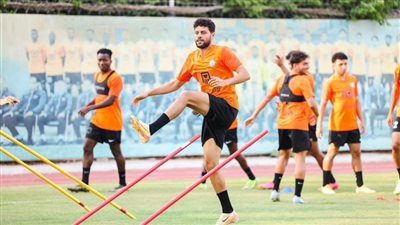 تشكيل البنك الأهلي لمواجهة الاتحاد السكندري في الدوري المصري