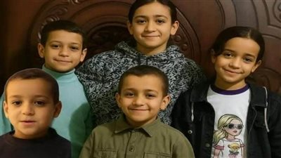 مفاجأة.. زوجة الأب وراء مصرع أسرة دير مواس بالمنيا