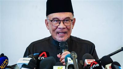 ماليزيا تعلن التبرع بأكثر من 23 مليون دولار إلى غزة