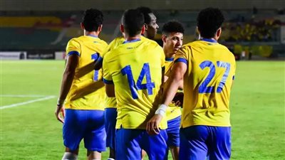 تشكيل الإسماعيلي لمواجهة طلائع الجيش بالدوري الممتاز