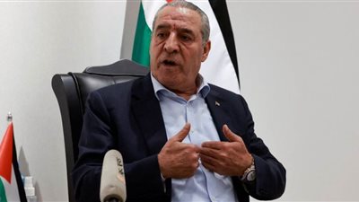 نائب الرئيس الفلسطيني: إسرائيل استغلت 7 أكتوبر لتنفيذ مخطط كانت تحلم به منذ عقود