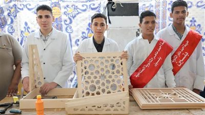 المركز الإعلامي لمجلس الوزراء: خطوات جادة لتطوير التعليم الفني