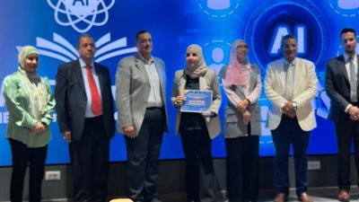 رئيس مصلحة الضرائب: الذكاء الاصطناعي أصبح ضرورة ملحة لتطوير الأداء وتحسين الخدمات المقدمة للممولين