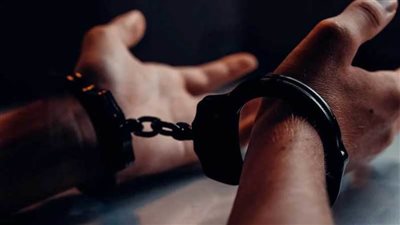 القبض على شخص بتهمة قتل شاب بمساعدة والده بمركز ناصر ببني سويف 