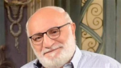 الفنان عزت زين أمينًا عامًا لمؤتمر نحو سياسة وطنية للمسرح المدرسي