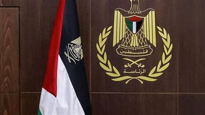الرئاسة الفلسطينية تدين استهداف الاحتلال الإسرائيلي للصحفيين في خان يونس بقطاع غزة