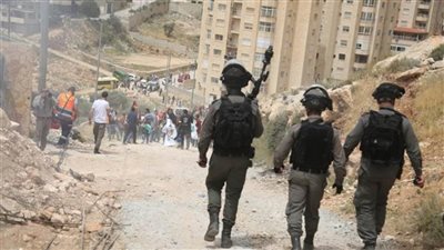 استشهاد معتقل فلسطيني جراء إصابته برصاص الاحتلال الإسرائيلي في الخليل