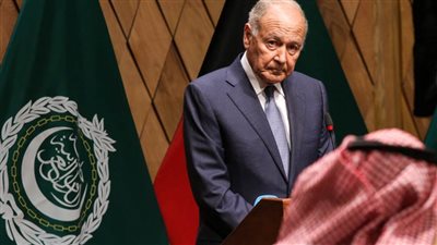 أبوالغيط يدين المجازر الإسرائيلية في غزة ويطالب المجتمع الدولي بكسر الصمت حول قتل الصحفيين