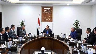 رئيس الوزراء يتابع تنفيذ توجيهات الرئيس السيسي بوضع خارطة طريق لتطوير منظومة الإعلام 