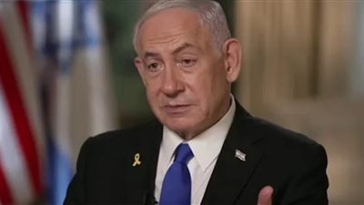 نتنياهو يزعم أسفه لاستهداف مُستشفى 
