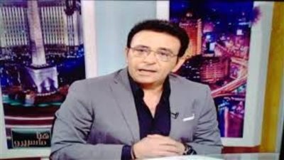 وفاة عاطف كامل.. رحيل مؤثر لإعلامي اتسم مشواره بالمهنية